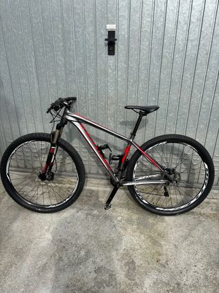 vendo Mtb 29 mis m