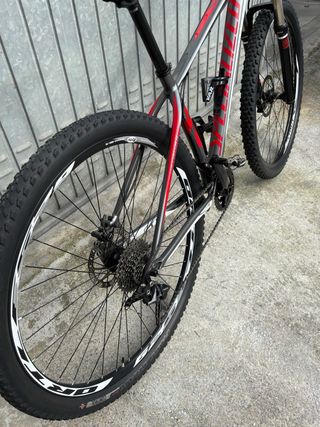 vendo Mtb 29 mis m