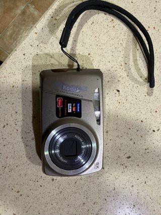 Fotocamera Digitale Kodak