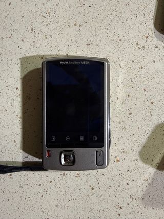 Fotocamera Digitale Kodak