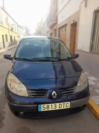Renault Scenic 2005