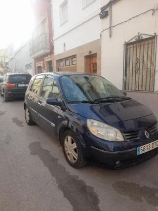 Renault Scenic 2005