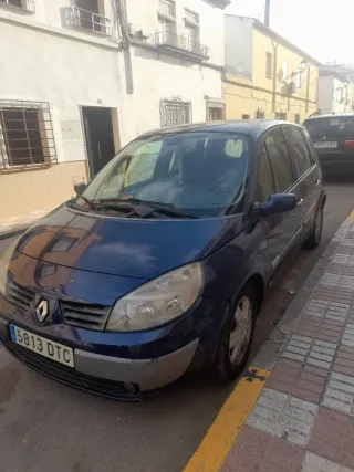 Renault Scenic 2005