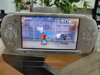 PSP Street E1004 Bianca