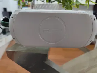 PSP Street E1004 Bianca