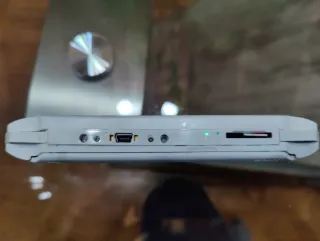 PSP Street E1004 Bianca