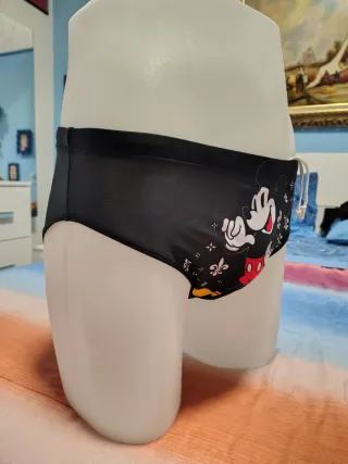 Costume da bagno Topolino