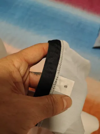 Costume da bagno Topolino