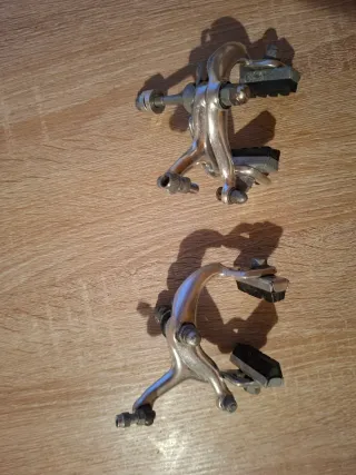Frenos Bicicleta Aluminio Vintage (2 unidades)
