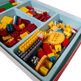 Molino Famosa Polly 970 Vintage Años 70