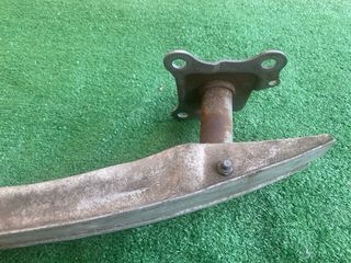 Viga Travesaño Delantera Audi TT MK1