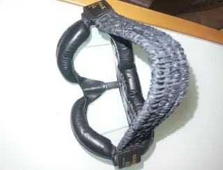 Gafas de moto profesionales nuevas