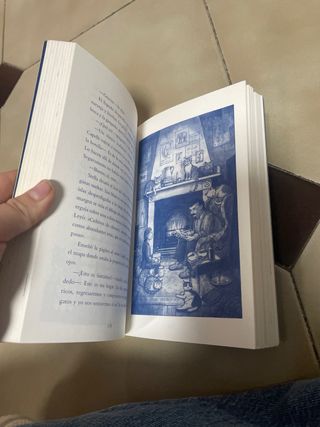 El hechicero de Grimpen