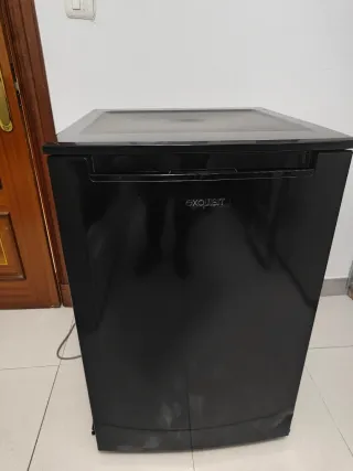 Congelador seminuevo