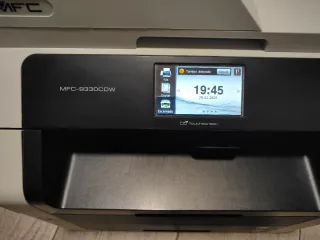 Stampante laser Brother MFC-9330CDW