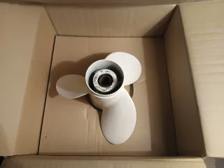 Hélice Yamaha Original