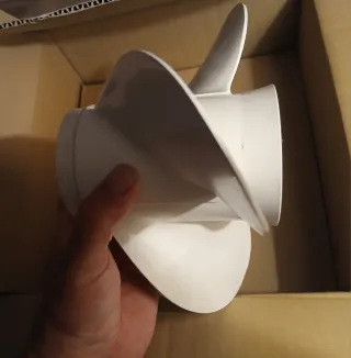 Hélice Yamaha Original