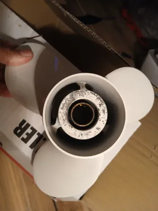 Hélice Yamaha Original