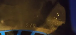 Botas Esquí Travesía Scarpa F1