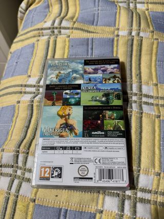 The Legend of Zelda: Tears of the Kingdom Switch