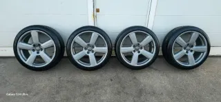 LLANTAS RS6 OLD 18" 5×112