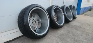 LLANTAS RS6 OLD 18" 5×112