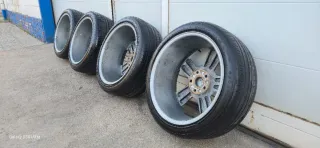 LLANTAS RS6 OLD 18" 5×112