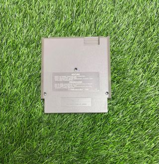 Nintendo NES Four Player Tennis Pal