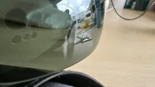 Gafas de Sol Ray-Ban RB3359 Negra/Gris