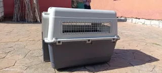 Transportín Perro Grande L90