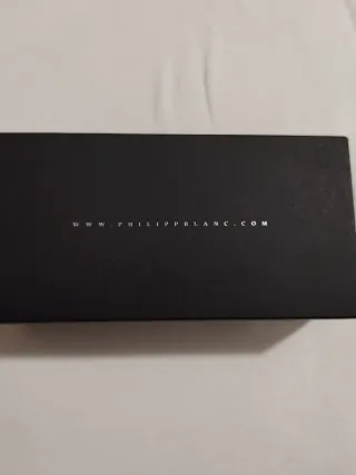 Orologio Philipp Blanc Oro/Argento