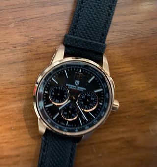 Relojes de Hombre Pagani