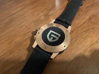 Relojes de Hombre Pagani