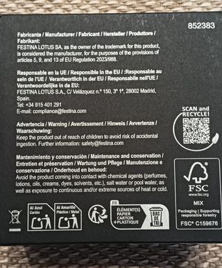 Pendientes Lotus Style Cascada Plata