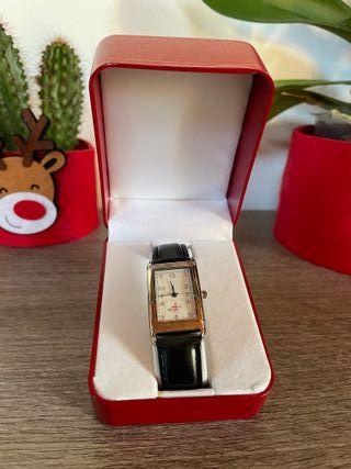 Orologio da polso marchio Moulin Rouge di Parigi