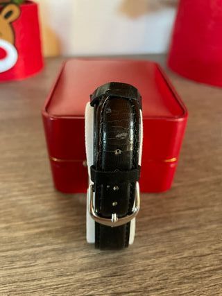 Orologio da polso marchio Moulin Rouge di Parigi