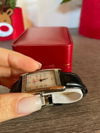 Orologio da polso marchio Moulin Rouge di Parigi