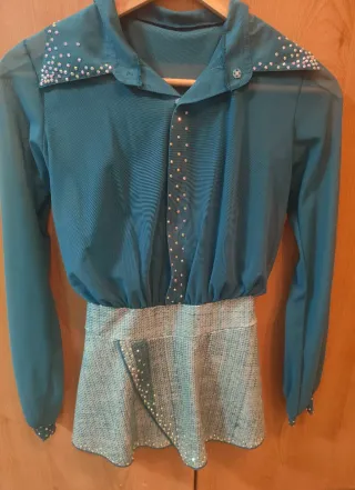 Maillots de patinaje. 50€ cada uno