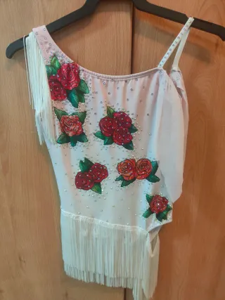 Maillots de patinaje. 50€ cada uno