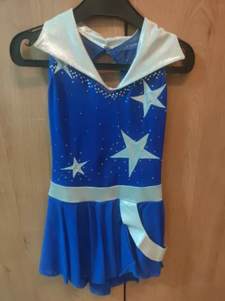 Maillots de patinaje. 50€ cada uno