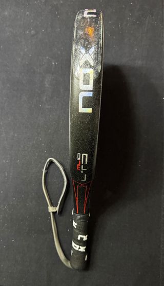 Pala Padel Nox ML10 Edición Limitada