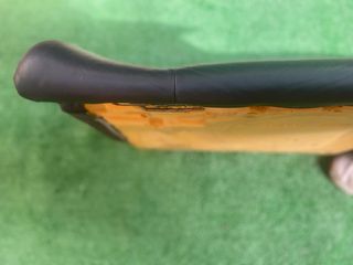 Cojín Asiento Trasero Audi TT MK1