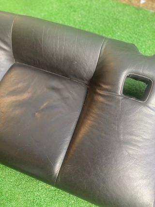 Cojín Asiento Trasero Audi TT MK1