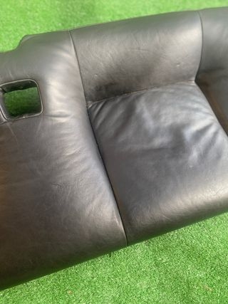 Cojín Asiento Trasero Audi TT MK1