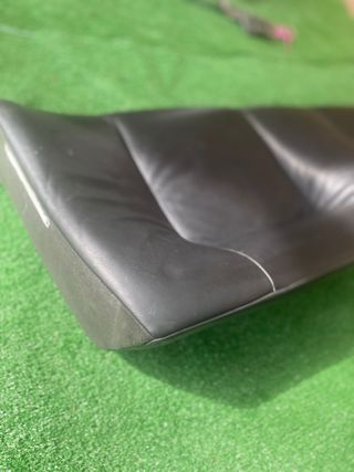 Cojín Asiento Trasero Audi TT MK1