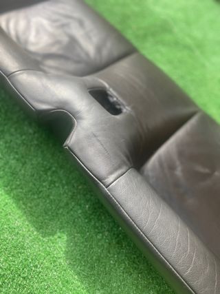 Cojín Asiento Trasero Audi TT MK1