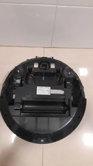 Cecotec Conga Serie 1390 Despiece