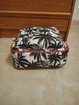 Mochila maleta nueva Parfois