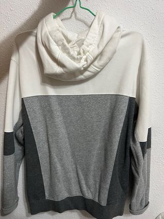 Chandal Nike sudadera M pantalon S