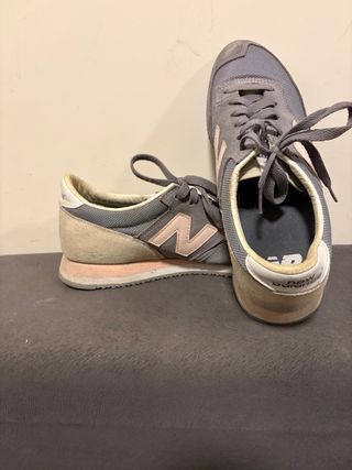 Zapatillas New Balance 620 Talla 40